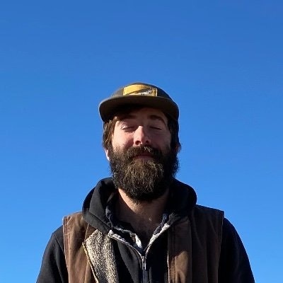 Sam Sycamore 🌲 ⛰