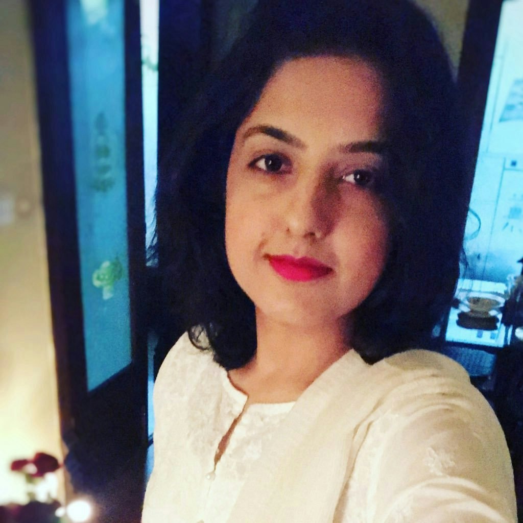 Rabia Mahfooz | Social Media Manager