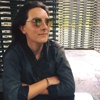 Anastasia Martini-Ridley