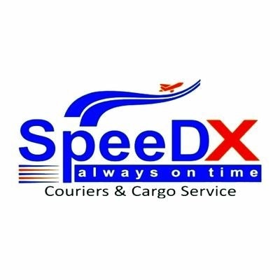 SpeeDX Courier And Cargo