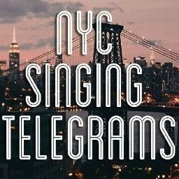 NYCSingingTelegrams