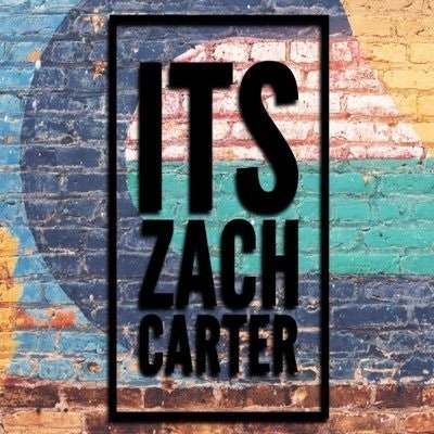 Zach Carter