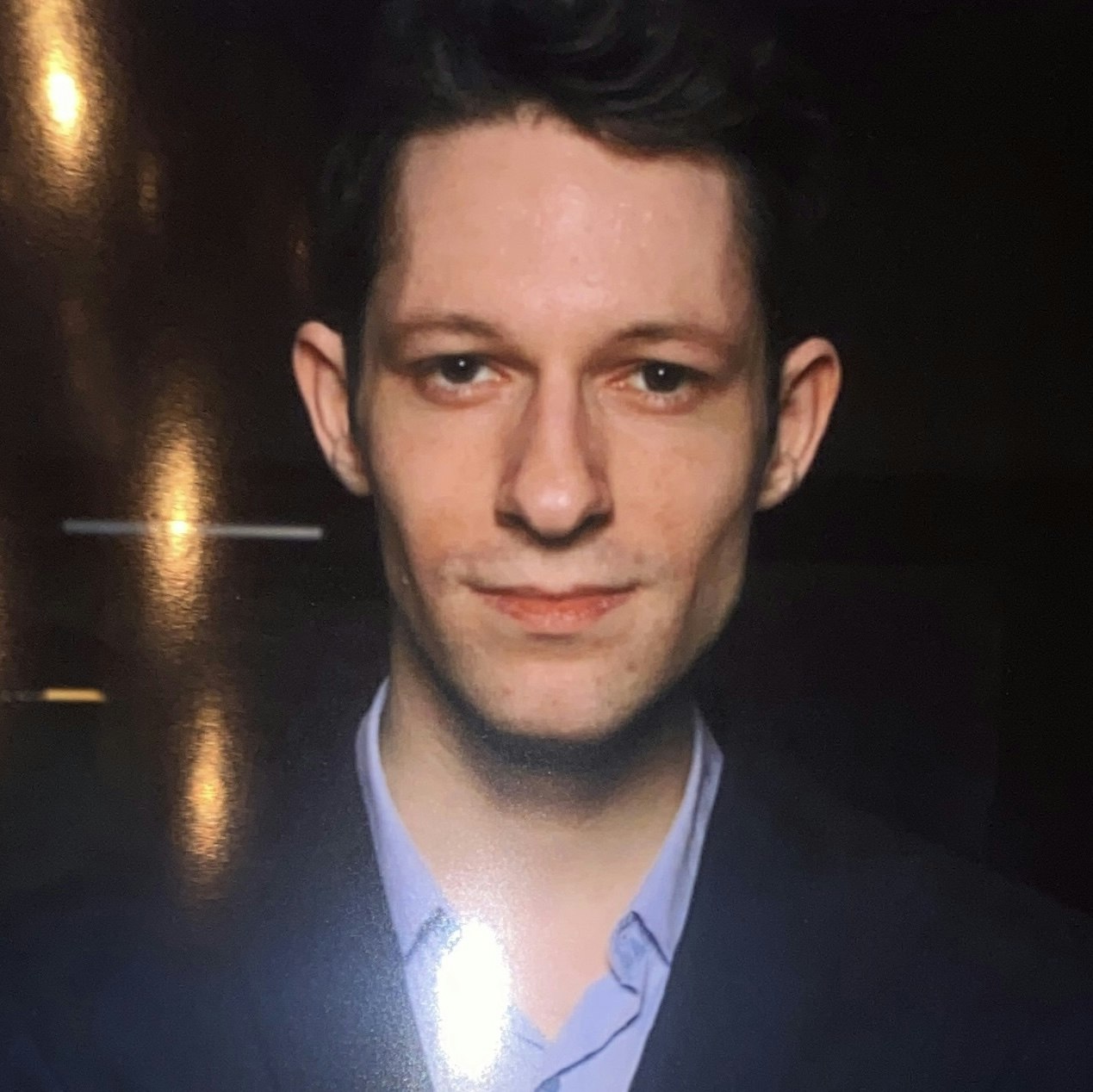 Benjamin Merchin