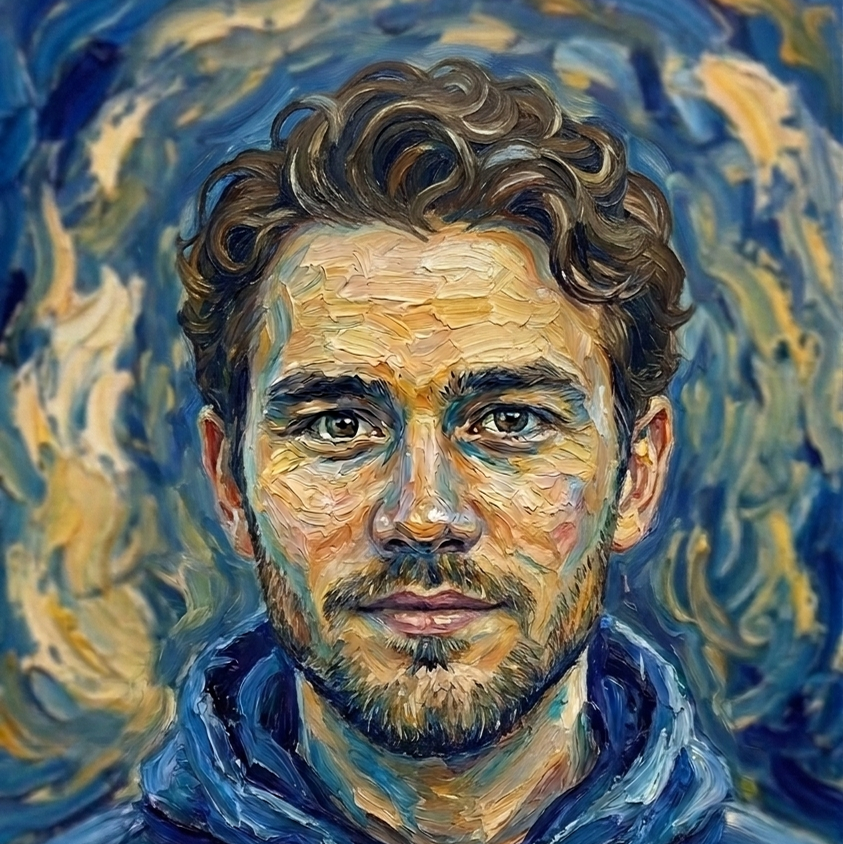 Gustav Ek