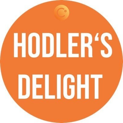 HODLERS DELIGHT