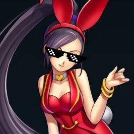 James 🍎 ジェームズ