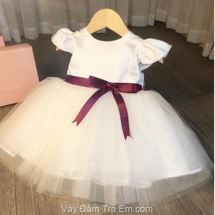 Váy Đầm Trẻ Em
