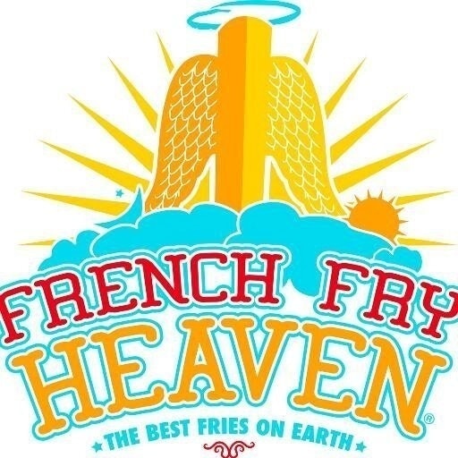 French Fry Heaven