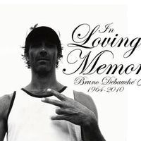 Pascal Scalp Gombert