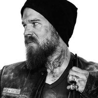 Opie Winston