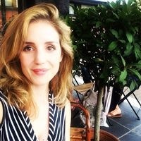 Nicola El Capitan Keaney