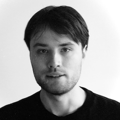 Kostya Nesterovich