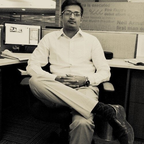 Siddharth Kumar