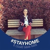 Burcu Çamdelen Lokmanoğlu