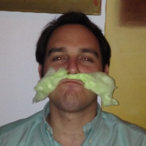 Luis Eduardo Luciani