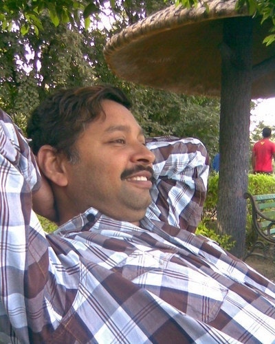 Akshay Mathur