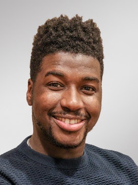 Joseph Ifiegbu
