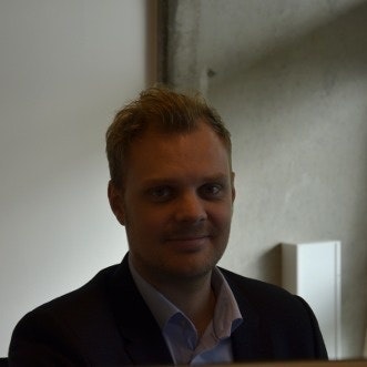 Henrik S. Jørgensen