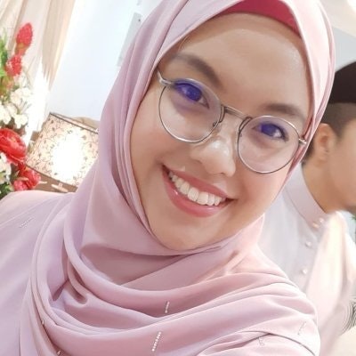 Lily Sahiful Bahari 🥸