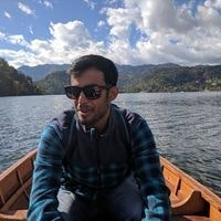 Durgaprasad Mujumdar