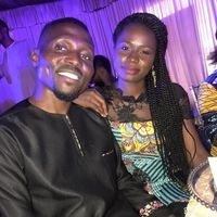 Nnenna Israel-Pender