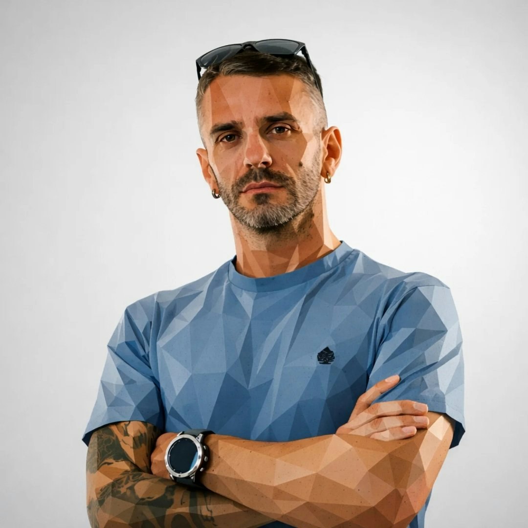 Ristevski Zlatko