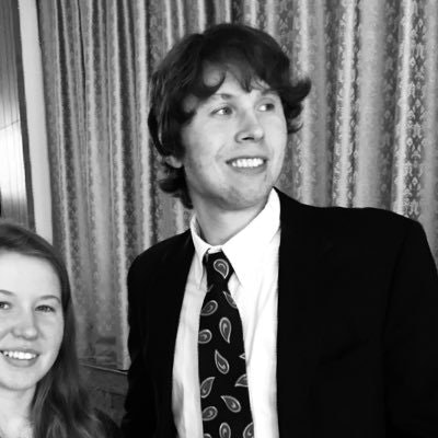 Benjamin C.E.O. Greeley