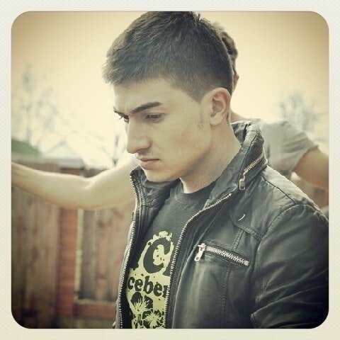 Эдильханов Ахмед