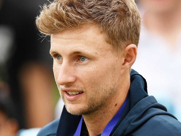 Joe Root