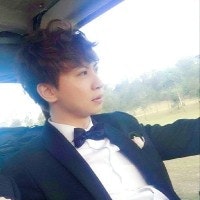 Jeremy Cheng