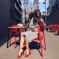 Леся Запарий