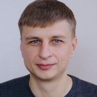 Сергей Белевитнев