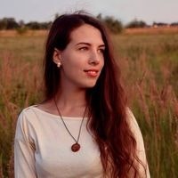 Наталия Байковская