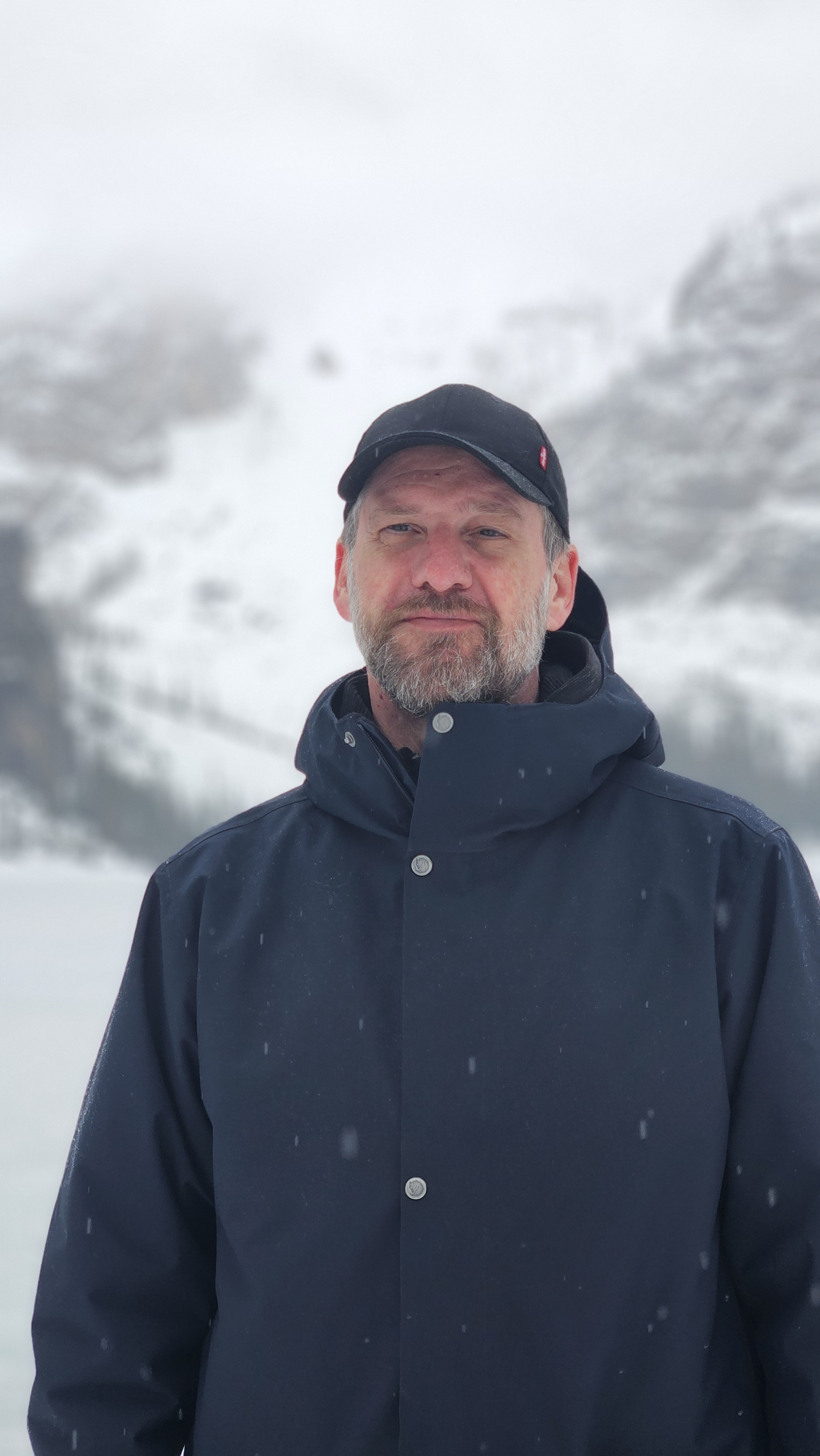 Marcos Nähr