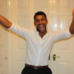 Lavan Jeyarupalingam