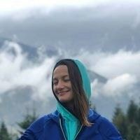 Катя Титченко