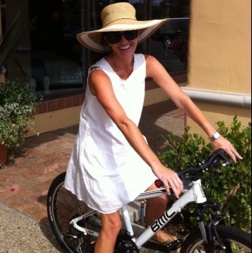 Melody Brue Parrette