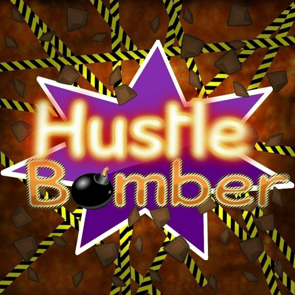 hustlebomber
