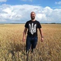 Андрій Бабин