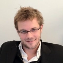 Gilles Bellefontaine