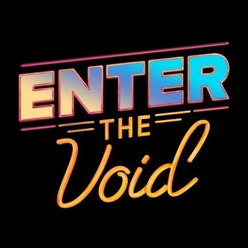 Enter The Void