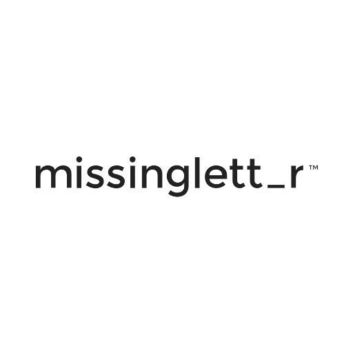 missinglettr