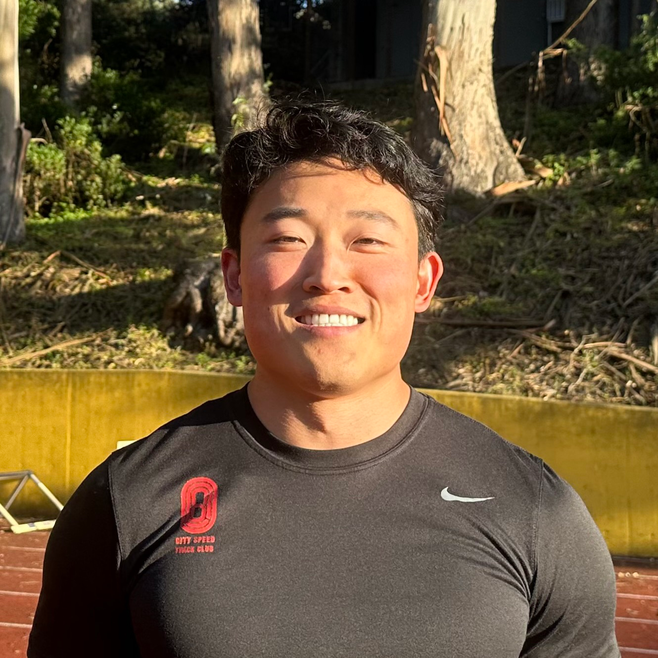 Alex Kuo