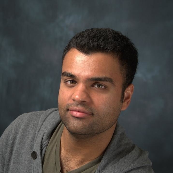 Anandh Venkateswaran