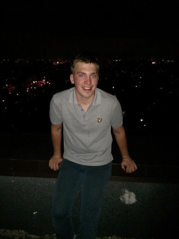 Никита Щипанов