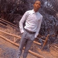 Bankole Oluwaferanmi Peter