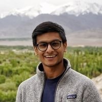 Santhosh Paramasivan