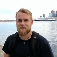 Casper Bonn Beenfeldt Andersen