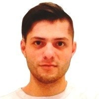 Marco Andrés de Cara