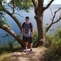 Mikkel Bonn Beenfeldt Andersen